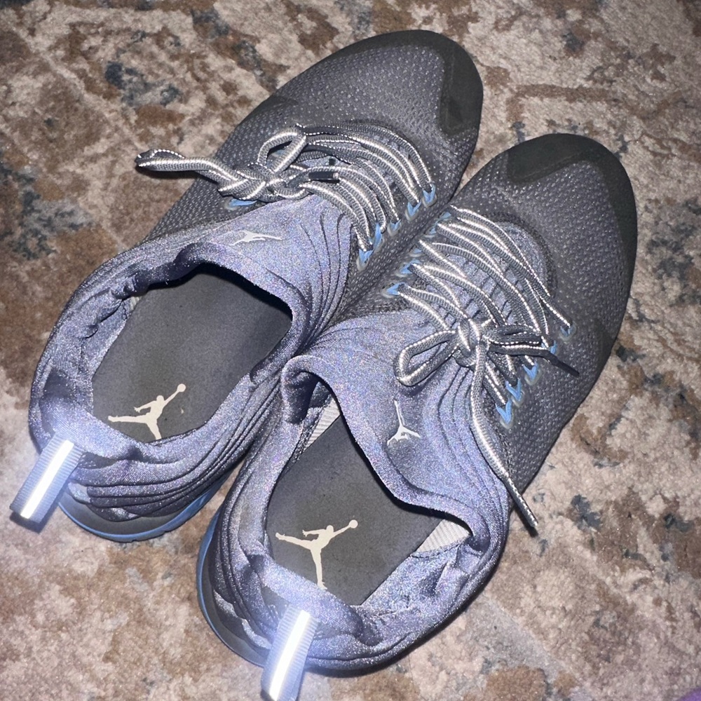 Jordan shoe